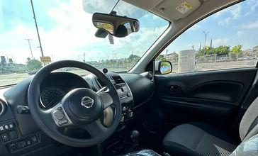 ניסאן מיקרה