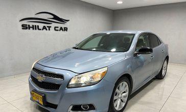 שברולט מאליבו