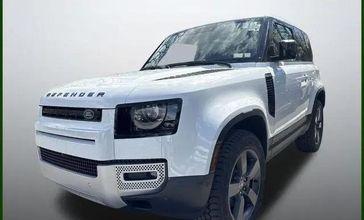 לנד רובר דיפנדר