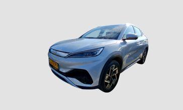 בי ווי די ATTO 3