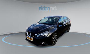 ניסאן סנטרה