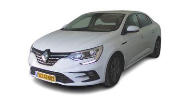 רנו מגאן