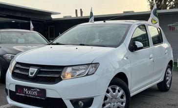 דאציה סנדרו