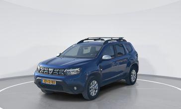 דאציה דאסטר