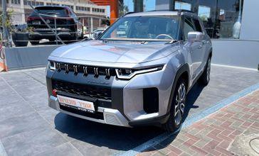 קיי גי מוביליט טורס