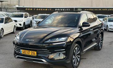 בי ווי די SEAL