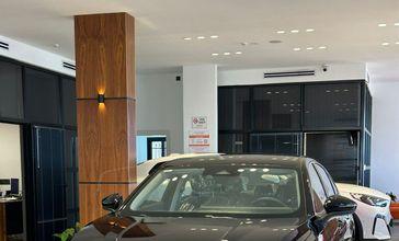 צ'רי ARRIZO 8 PHEV