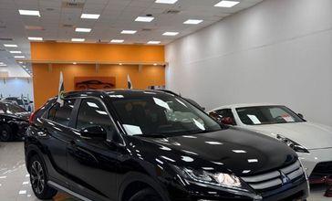 מיצובישי אקליפס קרוס