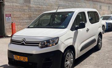 סיטרואן ברלינגו