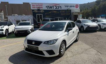 סיאט איביזה