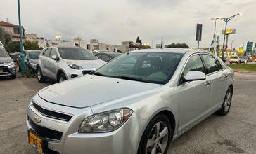 שברולט מאליבו