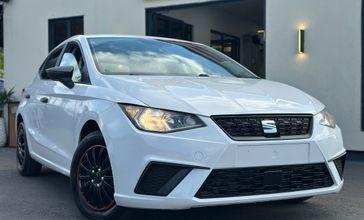 סיאט איביזה