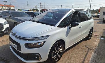 סיטרואן C4 ספייסטורר