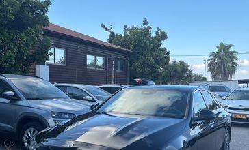 מרצדס C קלאס