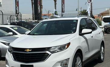 שברולט אקוינוקס