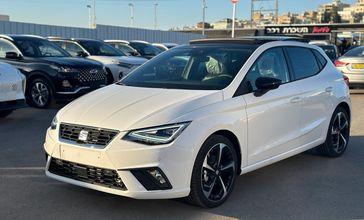 סיאט איביזה