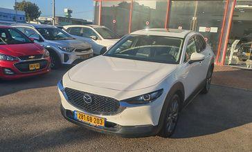 מזדה CX-30