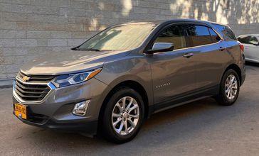 שברולט אקוינוקס