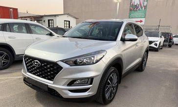 יונדאי טוסון