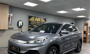 בי ווי די ATTO 3