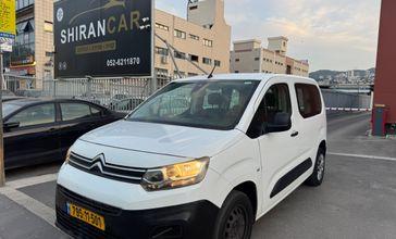 סיטרואן ברלינגו