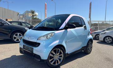 סמארט FORTWO