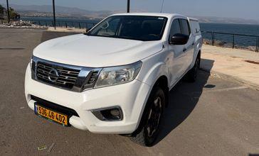ניסאן NAVARA