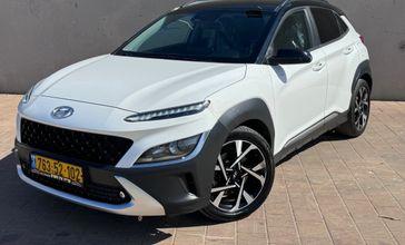 יונדאי קונה