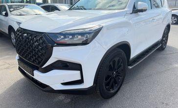 סאנגיונג רקסטון