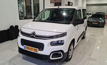 סיטרואן ברלינגו