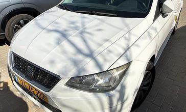 סיאט איביזה