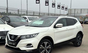 ניסאן קשקאי