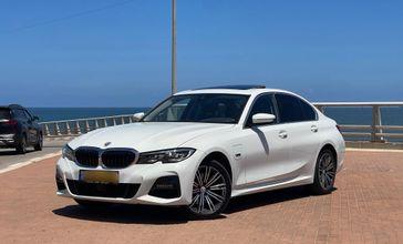 ב מ וו סדרה 3