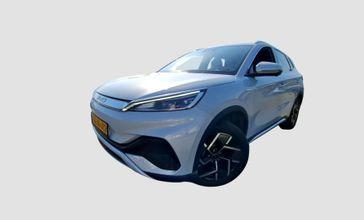 בי ווי די ATTO 3