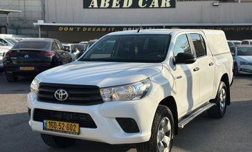 טויוטה היילקס