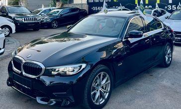 ב מ וו סדרה 3