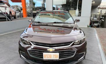 שברולט מאליבו