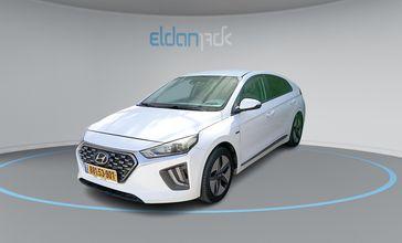 יונדאי איוניק