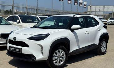 טויוטה יאריס קרוס