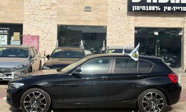 ב מ וו סדרה 1