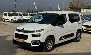 סיטרואן ברלינגו