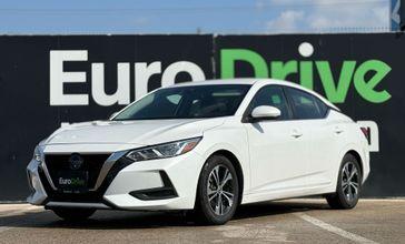 ניסאן סנטרה