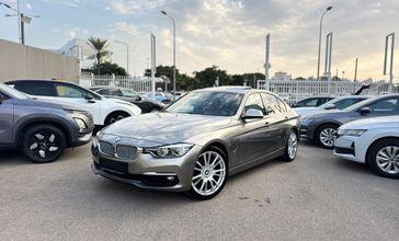 ב מ וו סדרה 3