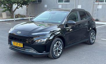 יונדאי קונה