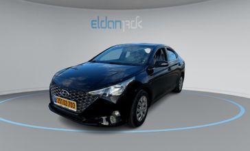 יונדאי אקסנט