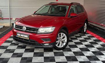 פולקסווגן טיגואן