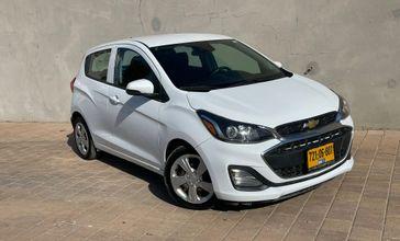 שברולט ספארק