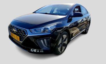 יונדאי איוניק