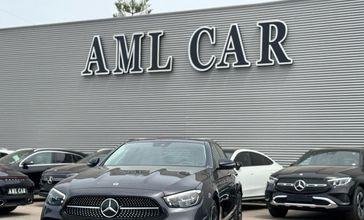 מרצדס E קלאס