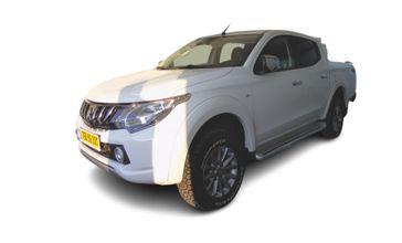 מיצובישי L-200